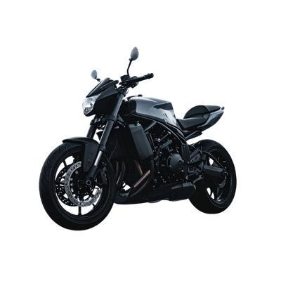 Moto ligera