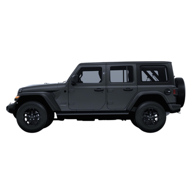 4x4
